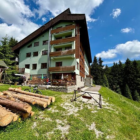 Cihlarka Apartman 109 - Pec Pod Snezkou Cerna Hora Černý Důl Extérieur photo