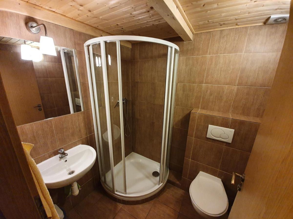 Cihlarka Apartman 109 - Pec Pod Snezkou Cerna Hora Černý Důl Extérieur photo