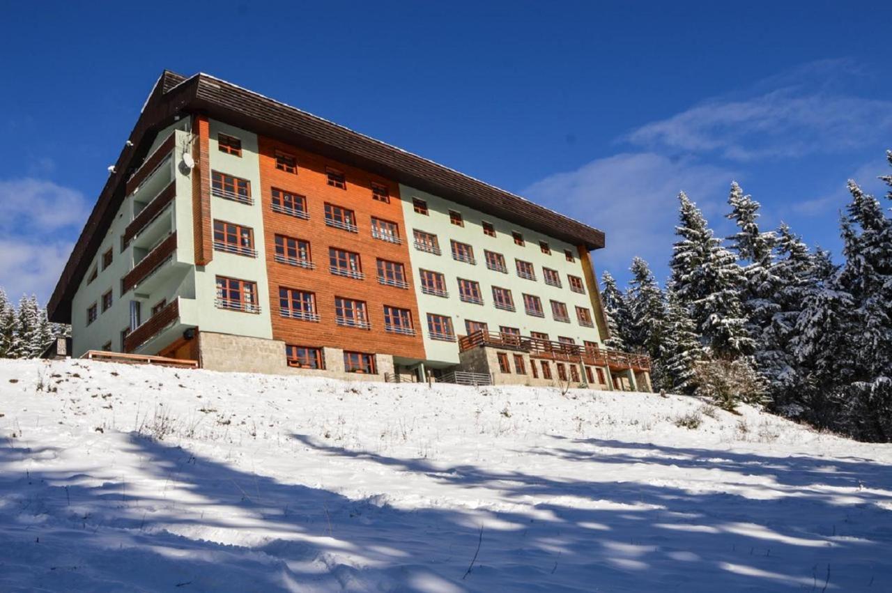 Cihlarka Apartman 109 - Pec Pod Snezkou Cerna Hora Černý Důl Extérieur photo