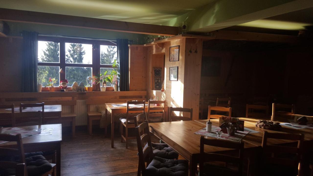 Cihlarka Apartman 109 - Pec Pod Snezkou Cerna Hora Černý Důl Extérieur photo