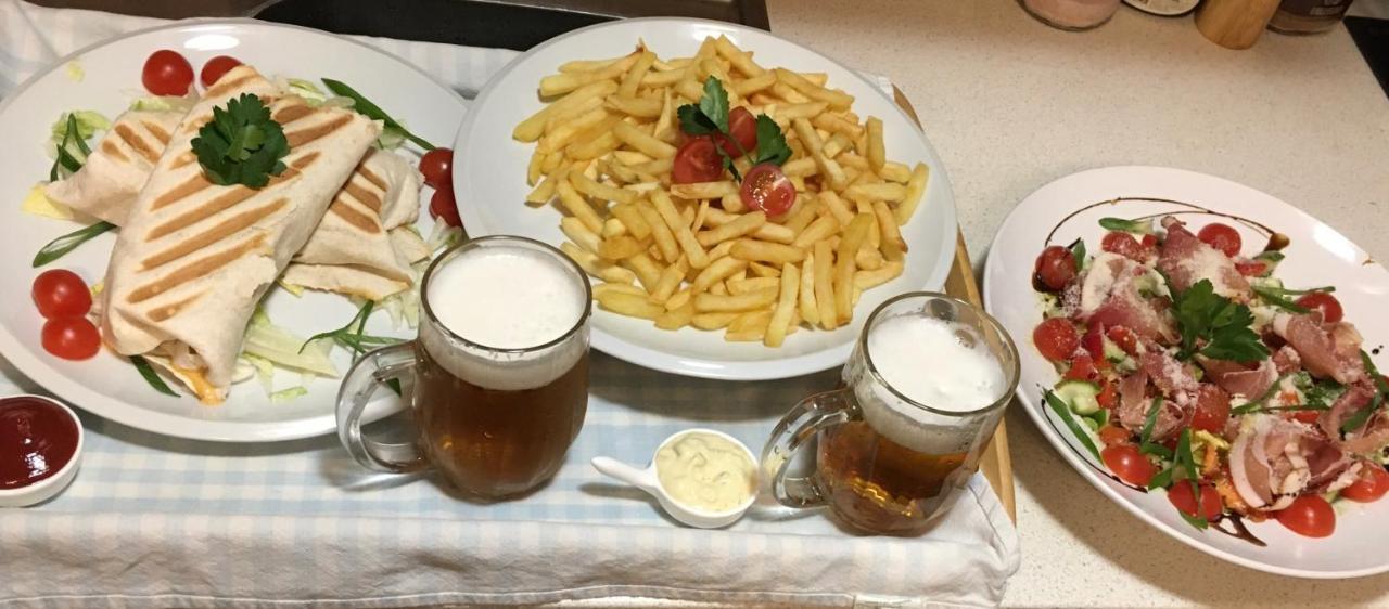 Cihlarka Apartman 109 - Pec Pod Snezkou Cerna Hora Černý Důl Extérieur photo