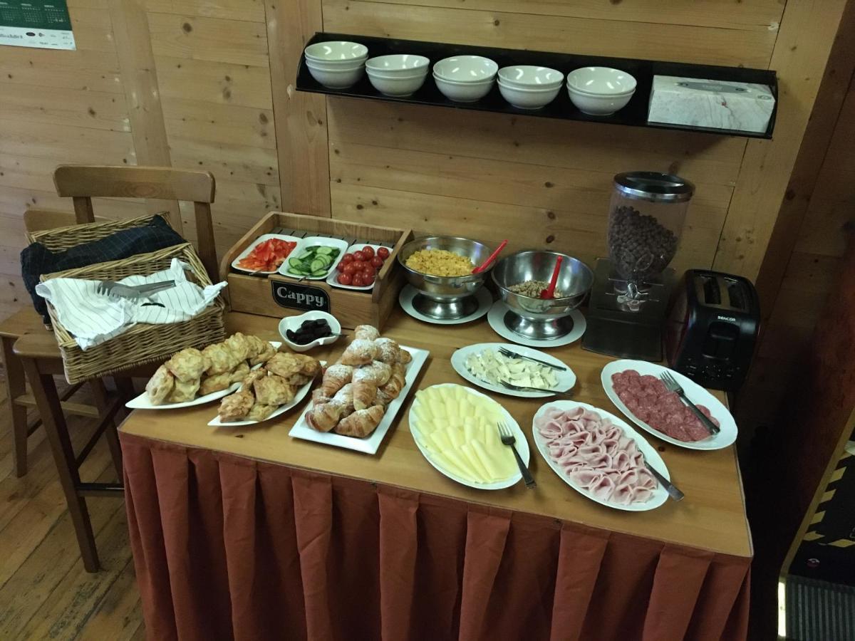 Cihlarka Apartman 109 - Pec Pod Snezkou Cerna Hora Černý Důl Extérieur photo